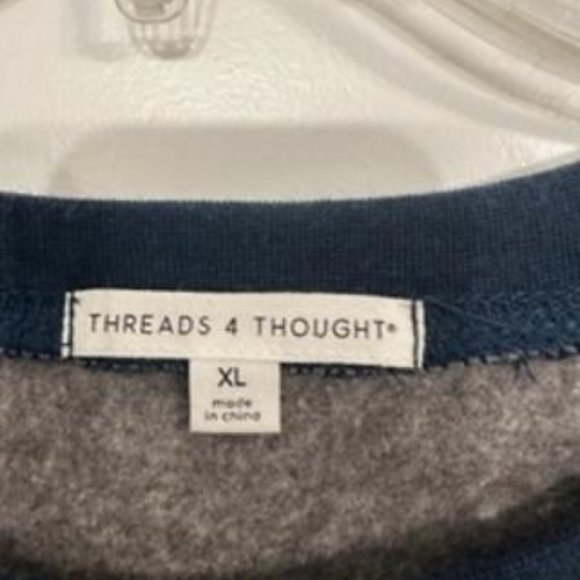 Threads 4 Thought Sweater - Picture 2 of 2